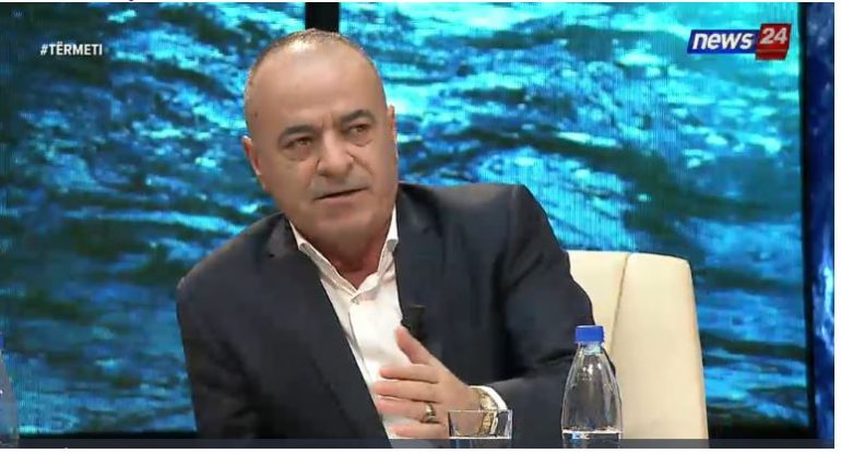 Tërmeti/ Kadri Morina: Të gjithë klientët e siguruar do të dëmshpërblehen