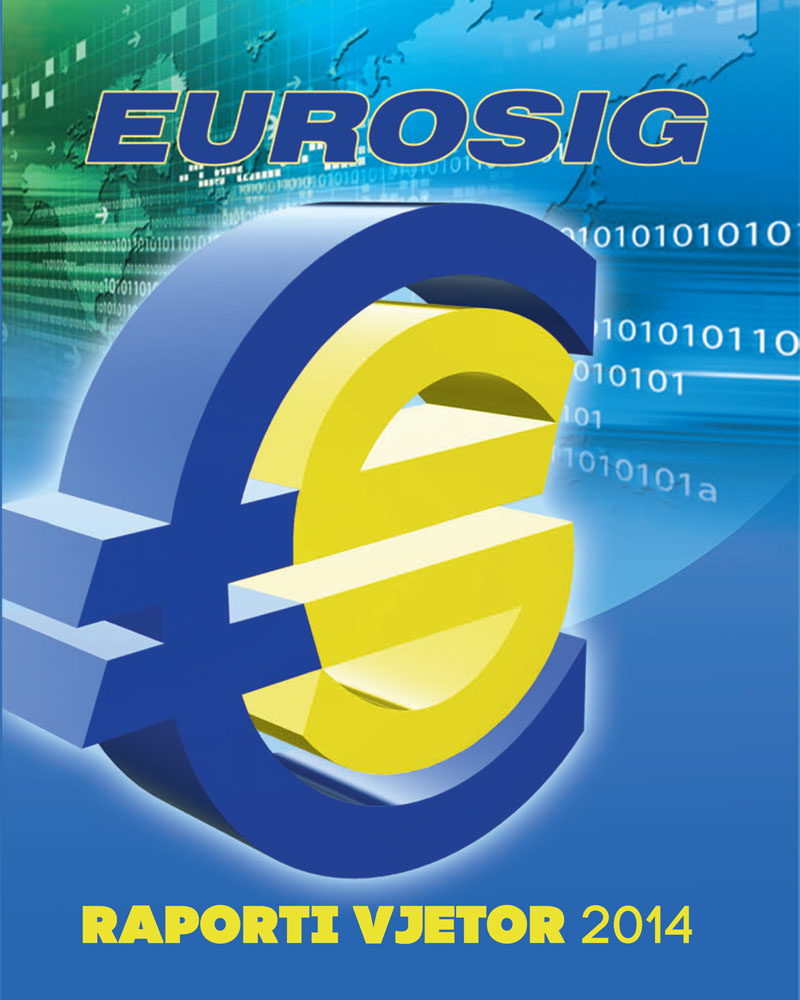 Raporti Vjetor 2014