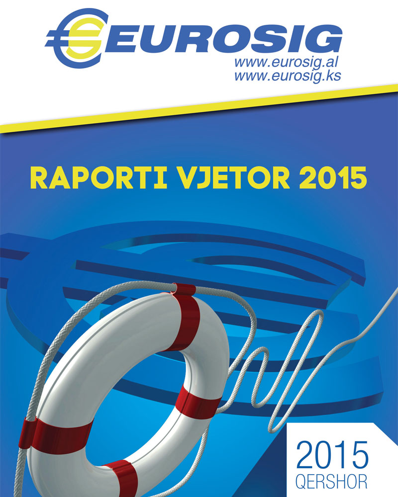 Raporti Vjetor 2015