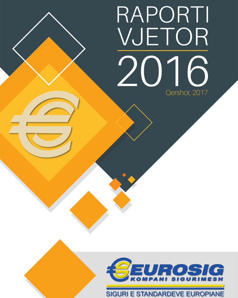 Raporti Vjetor 2016