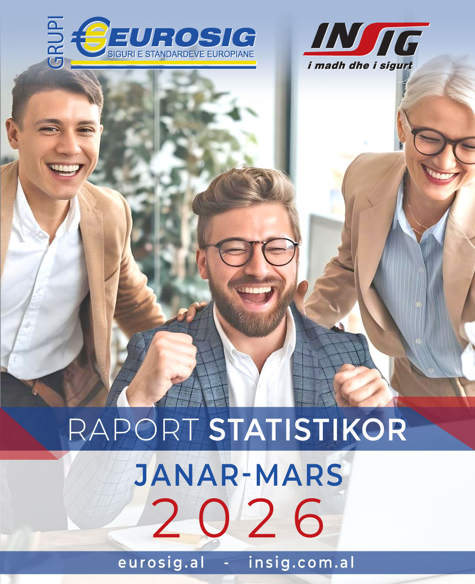 Eurosig-Insig Janar-Mars 2026