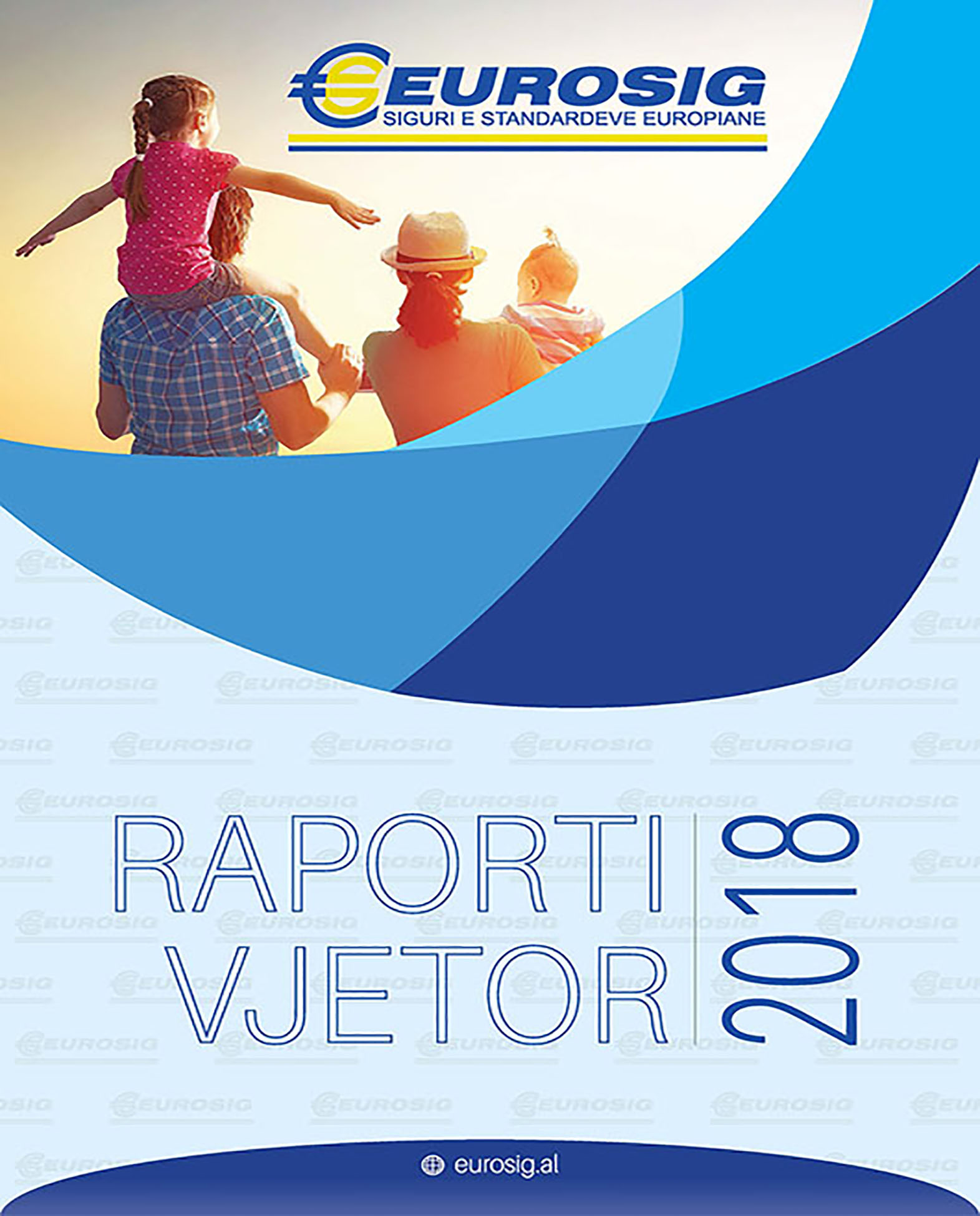 Raporti Vjetor 2018