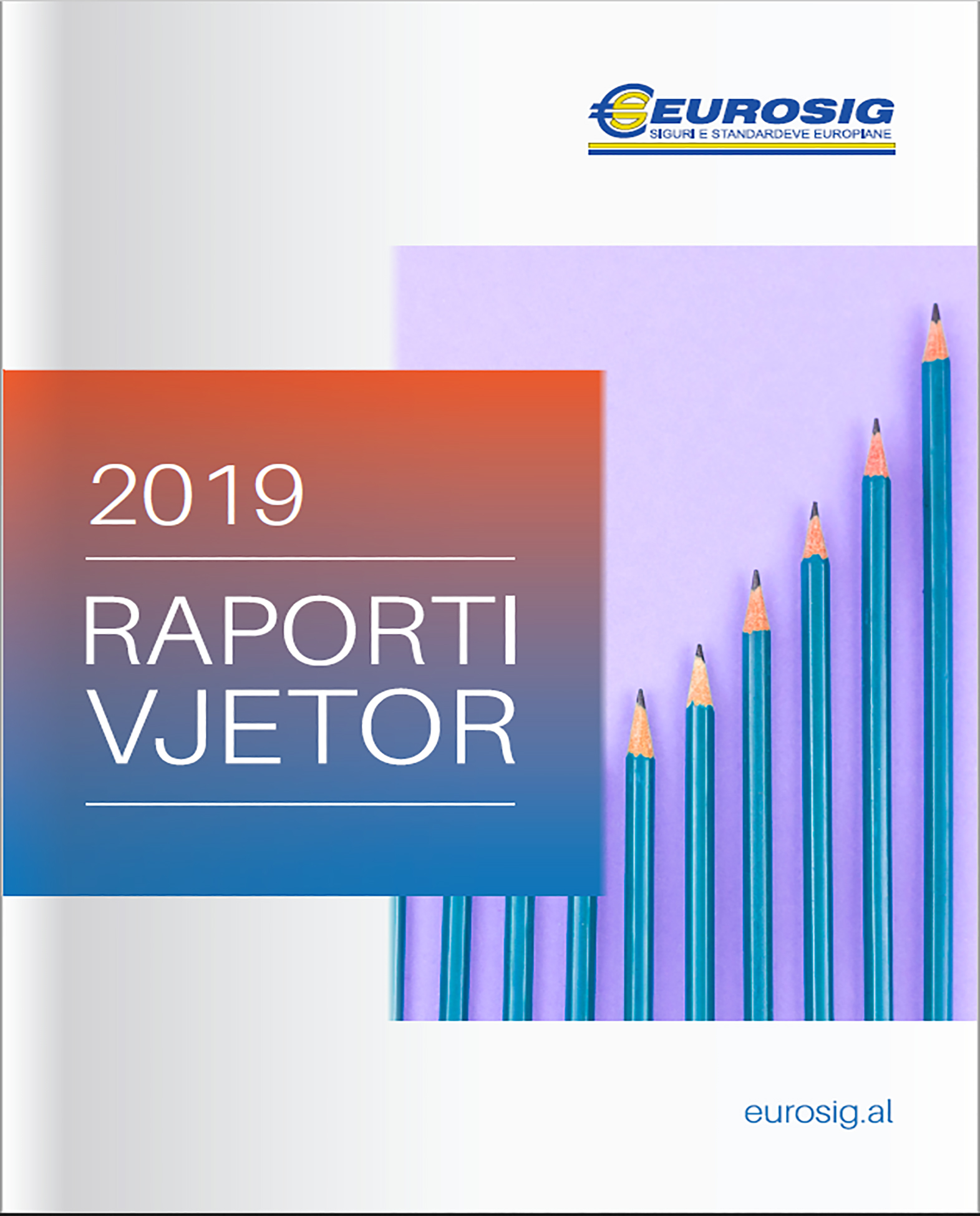 Raporti Vjetor 2019