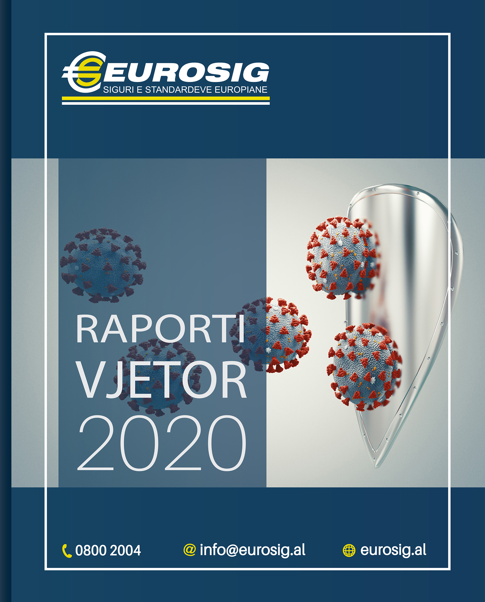Raporti Vjetor 2020