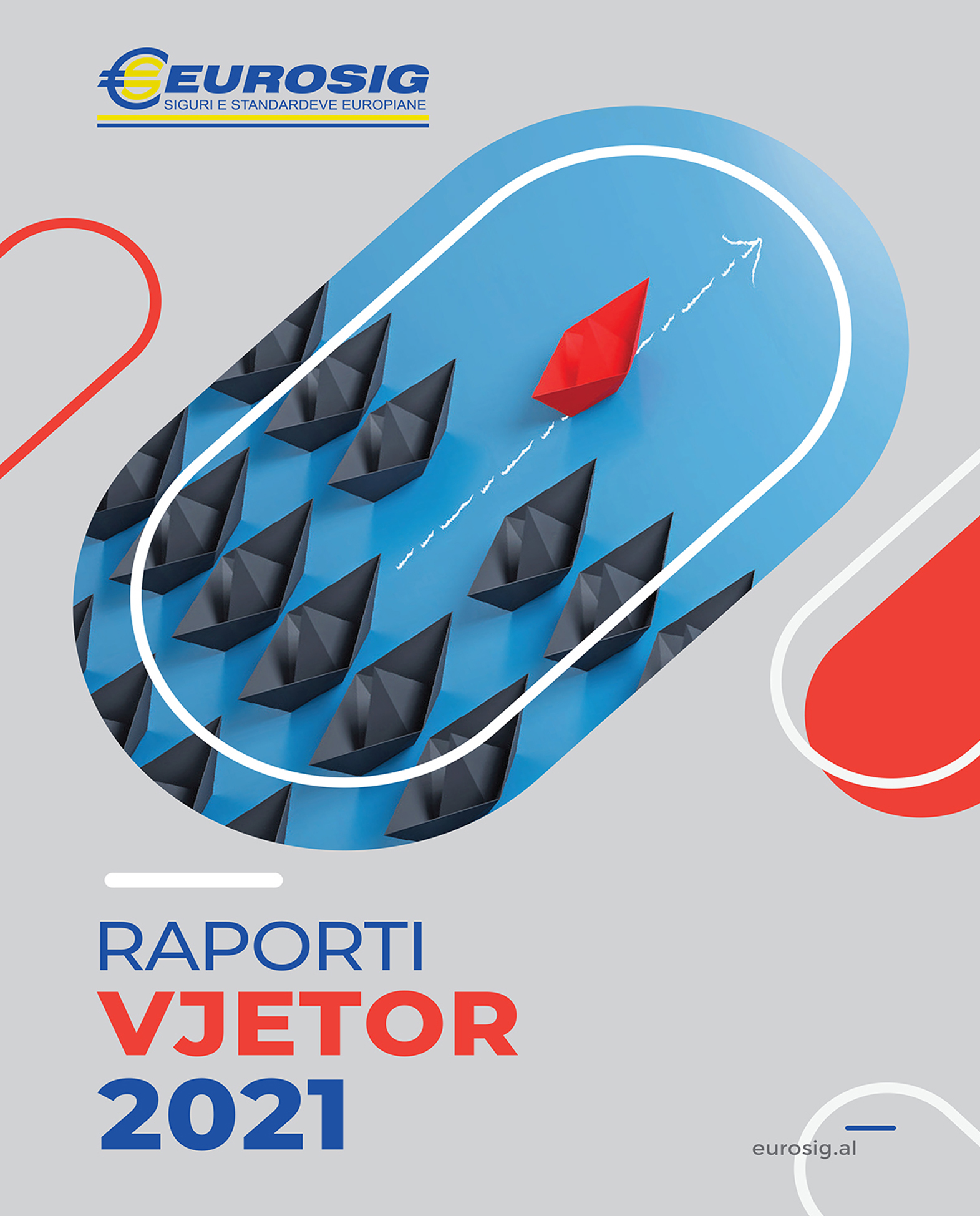Raporti Vjetor 2021