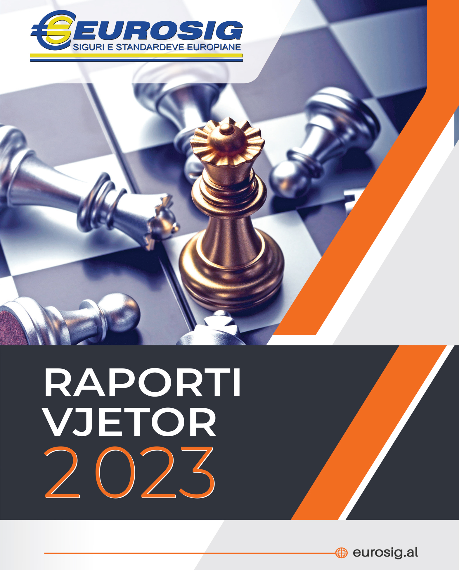 Raporti Vjetor 2023